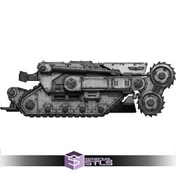 July 2025 The Makers Cult Miniatures