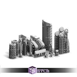 July 2025 The Makers Cult Miniatures