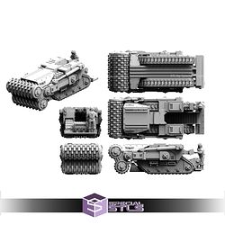 July 2025 The Makers Cult Miniatures