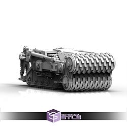 July 2025 The Makers Cult Miniatures