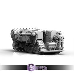 July 2025 The Makers Cult Miniatures