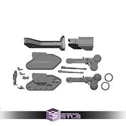 July 2025 The Makers Cult Miniatures