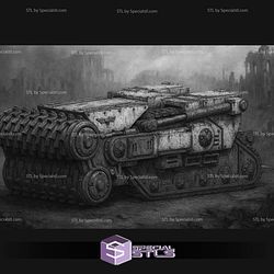 July 2025 The Makers Cult Miniatures