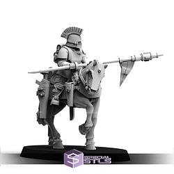 July 2025 The Makers Cult Miniatures