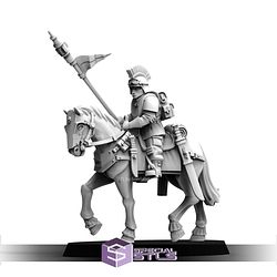 July 2025 The Makers Cult Miniatures