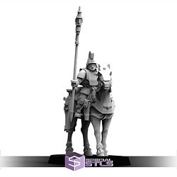 July 2025 The Makers Cult Miniatures