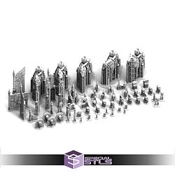 July 2025 The Makers Cult Miniatures