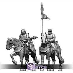 July 2025 The Makers Cult Miniatures