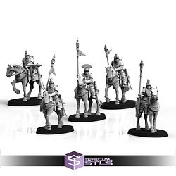 July 2025 The Makers Cult Miniatures