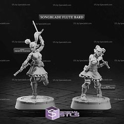 June 2025 Cast N Play Miniatures