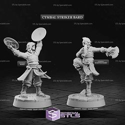 June 2025 Cast N Play Miniatures