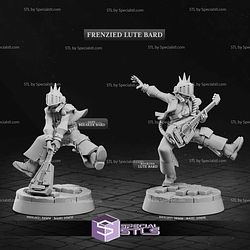 June 2025 Cast N Play Miniatures