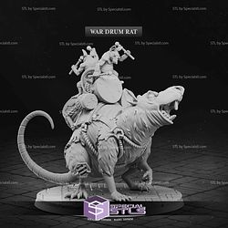 June 2025 Cast N Play Miniatures
