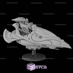 June 2025 Fantasy Cult Miniatures