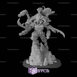 June 2025 Fantasy Cult Miniatures