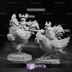 May 2025 Cast N Play Miniatures