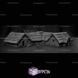 September 2025 Caballero Reconquer Design Miniatures