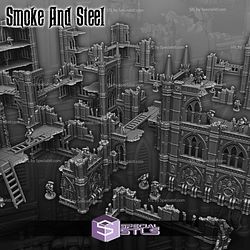 September 2025 Forbidden Prints Miniatures