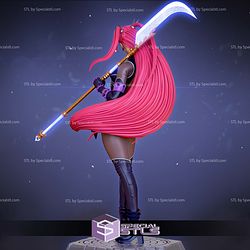 Mira 180mm Kpop Demon Hunter 3D Printer Files