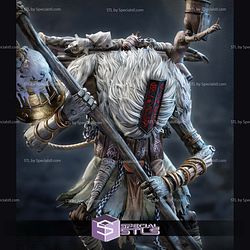 Monoco Expedition 33 3D Printer Files