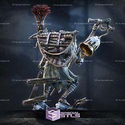 Monoco Expedition 33 3D Printer Files