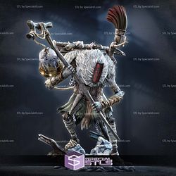 Monoco Expedition 33 3D Printer Files