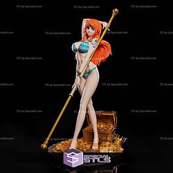 Nami Treasure 235mm 3D Printer Files