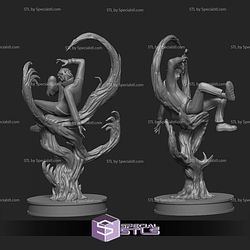 Natsuki Subaru Re Zero 3D Printer Files