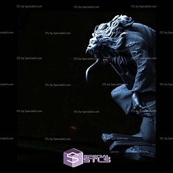 Oiwa Dark Awakening 3D Printer Files