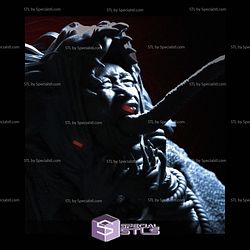 Oiwa Dark Awakening 3D Printer Files