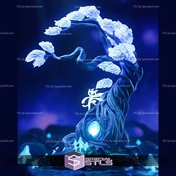 Ori Ori and the Blind Forest 3D Printer Files