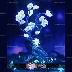 Ori Ori and the Blind Forest 3D Printer Files