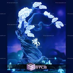 Ori Ori and the Blind Forest 3D Printer Files