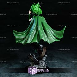 Polaris Marvel 1-6 3D Printer Files