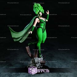 Polaris Marvel 1-6 3D Printer Files