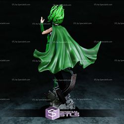 Polaris Marvel 1-6 3D Printer Files