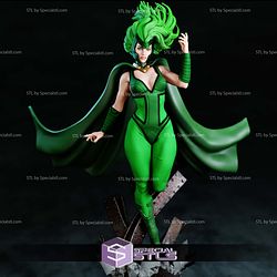 Polaris Marvel 1-6 3D Printer Files