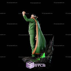 Ras Ah Gul The Animated Series 3D Printer Files