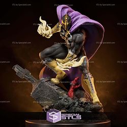 Redeemer 1-6 3D Printer Files