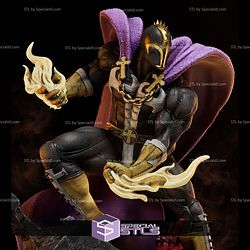 Redeemer 1-6 3D Printer Files