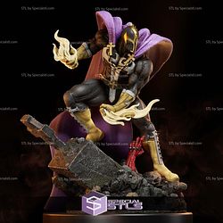 Redeemer 1-6 3D Printer Files