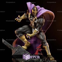 Redeemer 1-6 3D Printer Files