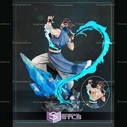 Richter Belmont V2 3D Printer Files