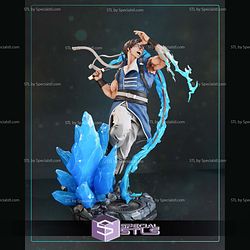 Richter Belmont V2 3D Printer Files