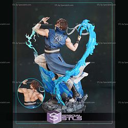 Richter Belmont V2 3D Printer Files