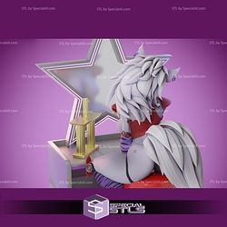 Roxy FNAF NSFW 3D Printer Files