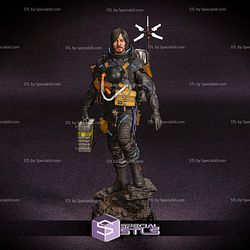 Sam Porter Bridges V3 3D Printer Files