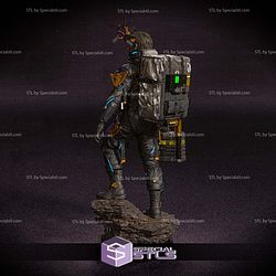 Sam Porter Bridges V3 3D Printer Files