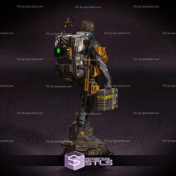 Sam Porter Bridges V3 3D Printer Files