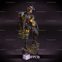 Sam Porter Bridges V3 3D Printer Files